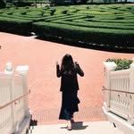Leyi Li - @sebrinally - Instagram