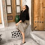 @leyili.mohajery - Instagram