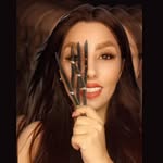 لیلی/تتو - @pigmenter_leyili - Instagram