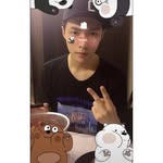 lay - @leyi.zhang_ - Instagram