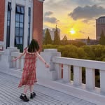 Leyi Zhang - @rainbowwjoyz - Instagram