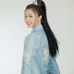 Leyi Zhang - @123m.di_lyn - Instagram