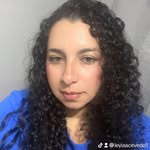 Leyla Acevedo - @leylaacevedo8 - Instagram