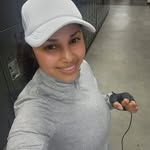 Leyla Acosta - @colochita2130 - Instagram