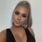 Leila Adams - Facebook