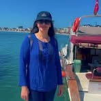 Leila Akbari - Facebook