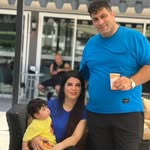 leyla_akbari - @leylaakbari2019 - Instagram