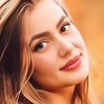leyla-akbari - @leylaakbari_keratin - Instagram
