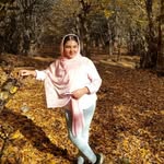 leyla Akbari - @leylaakbari448 - Instagram