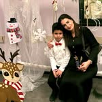 Leyla AKSU HAN - @leylaaksu212 - Instagram