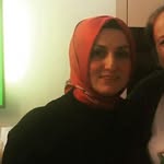 Leyla Aksu Şahin - @leylaaksusahin - Instagram