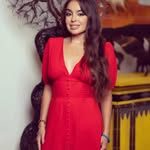 Лейла Алиева - @__leylaaliyevafanpage_ - Instagram