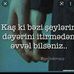 Leyla Aliyeva - Facebook