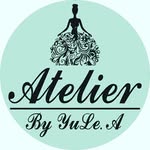 Leyla Aliyeva - @atelier_leylaa - Instagram