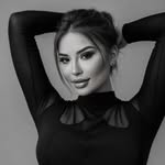 Leyla Aliyeva - @leyla_aliyevaofficiall - Instagram