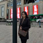 ℒℯ𝓎𝓁𝒶 𝒜𝓁𝒾𝓎ℯ𝓋𝒶 - @iamleilaliyeva - Instagram