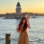 Leyla Aliyeva - @leylaaliyeva.20 - Instagram