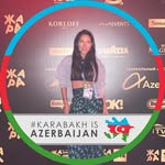 Leyla Aliyeva - @leyla_al - Instagram