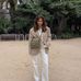 Leyla Aliyeva - Facebook