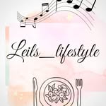 Leyla Aliyeva - @leils_lifestyle - Instagram