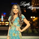 Leyla Aliyeva - @kralisa_azer999 - Instagram