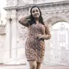 Leyla Aliyeva - @leylaaliyeva - TikTok