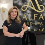 Leyla Aliyeva, DMD, BSN - @beautydoc614 - Instagram