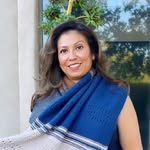 Leyla | Knit & Crochet - @leylaandersondesigns - Instagram