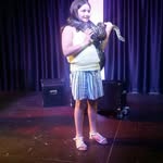 leyla anderson - @leylaanderson2006 - Instagram
