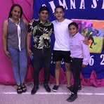 Leyla Arias - Facebook