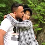 لیلام مامانِ حلما و نیلا - @leyla.bahrami22 - Instagram