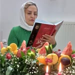 lela bahrami49 - @leyla_bahrami49 - Instagram