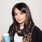 LeylaS07 - @leyla_bahr07 - Instagram
