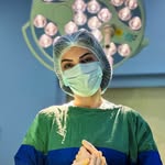 Dr.Leyla Bayramova - @leylabayramova_mammoloq - Instagram