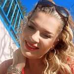 Leyla Bayram - @alparslanleyla - Instagram