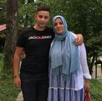 Leyla Bayram - Facebook