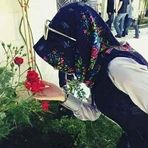 Leyla Bayram - Facebook
