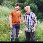 Leyla Bayram - @leylabayram47 - Instagram