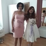 Leyla Bayram - @leylabayram77 - Instagram
