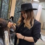 Leyla Bayram saç tasarim 🇹🇷🇷🇺 - @leyla_sactasarim - Instagram