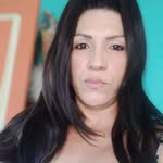 Leyla Campos - @leornadocampoa - Instagram