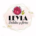 Leyla detalles y flores - Facebook
