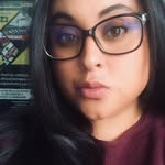 Leyla Flores - @mor_enita - Instagram