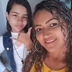 Neiliane Oliveira - @leylaflores_ - Instagram
