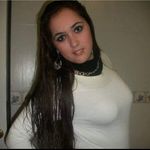 Leyla Gutierrez - @leyla_gutilo - Instagram