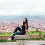Leyla Gutierrez - @leydaeli15 - Instagram