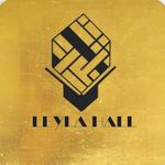 Leyla Hall - @leylahallcontemporarydesign - Instagram