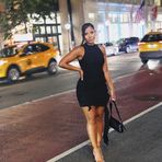 Leyla Jones - Facebook