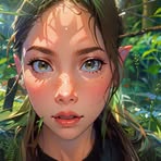 Leyla Kim - Facebook