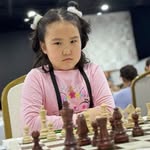 @leyla_kim_chess - Instagram